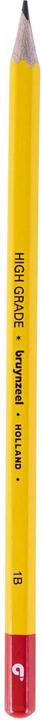 Actual product image Bruynzeel Burotek 1B Graphitstift