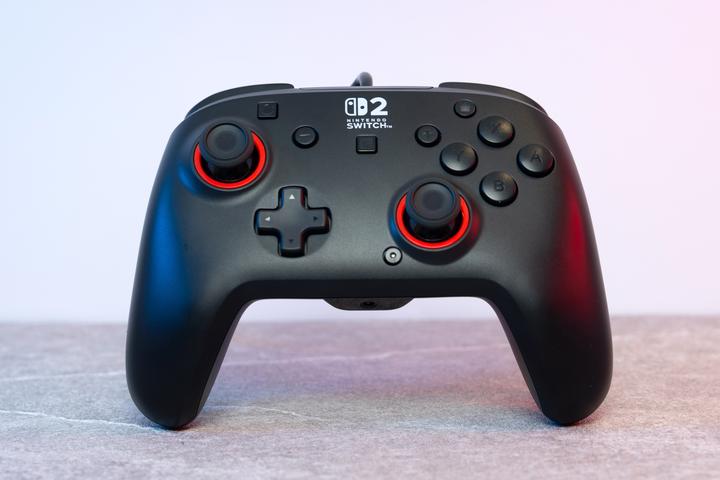 Produktbild Turtle Beach REMATCH - Wired Controller (Switch, Switch 2, Switch OLED)