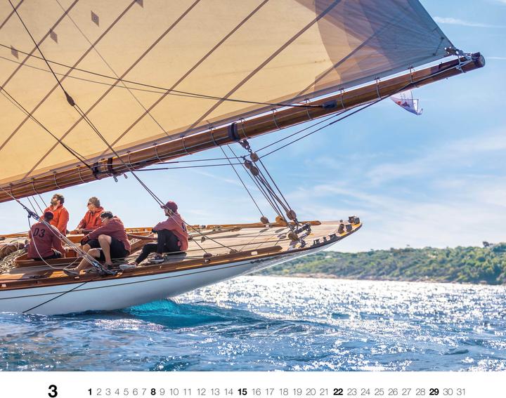 Actual product image YACHT 2026