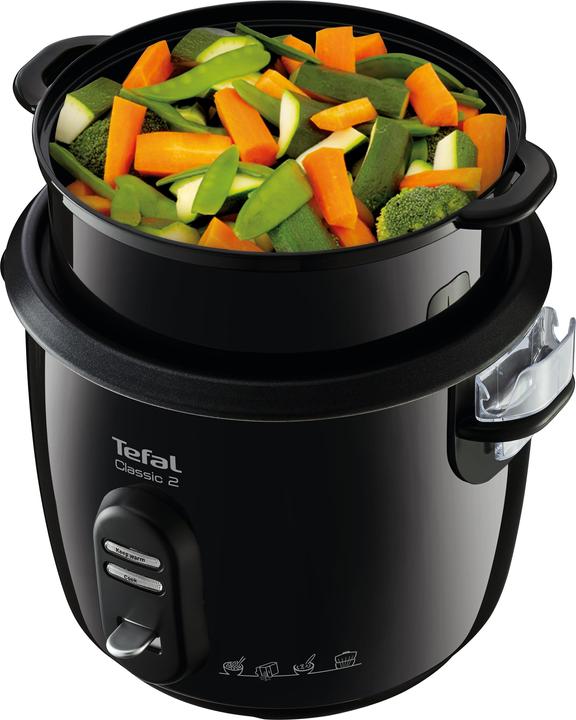 Produktbild Tefal RK103811 Classic 2