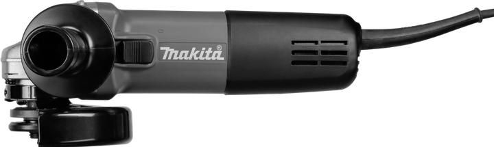 Image du produit Makita Meuleuse d'angle (125 mm)