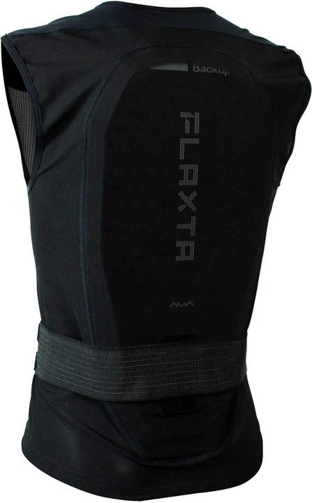 Actual product image Flaxta Backup (L, Back protector, Unique specimen)
