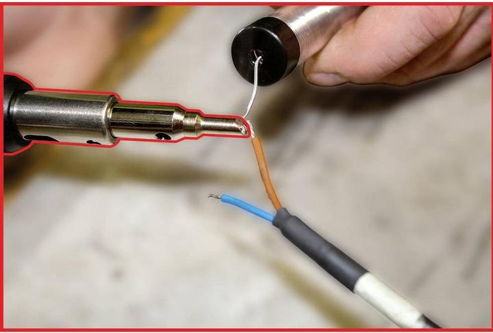 Produktbild KS Tools 960.1265
