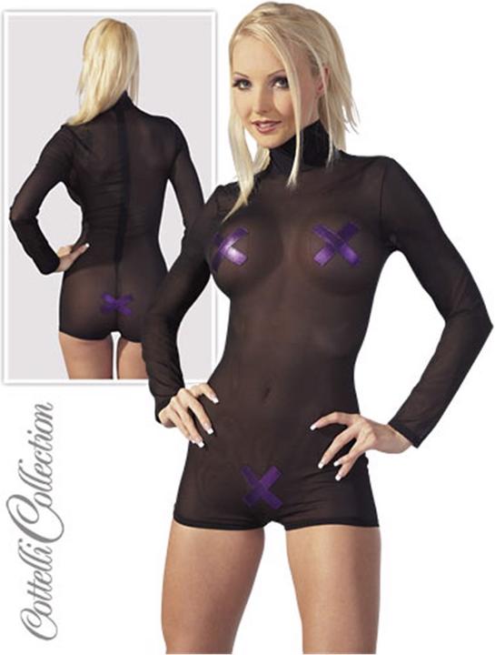 Cottelli Collection Combinaison "Sheila