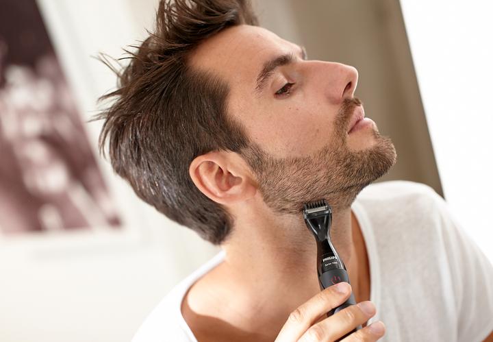 Produktbild Philips Multigroom Series 1000 (MG1100/16)