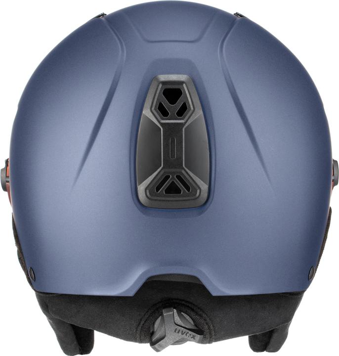 Actual product image Uvex Sports 600 Visor (57 - 59 cm, L)