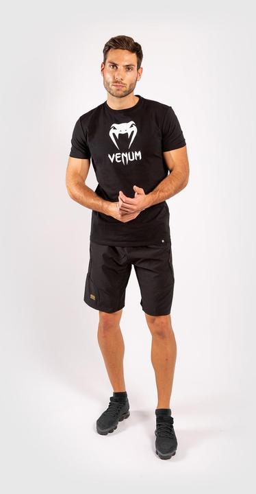 Produktbild Venum Classic Black (M)