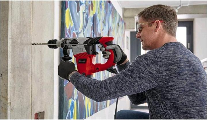 Actual product image Einhell RT-RH 32 Kit