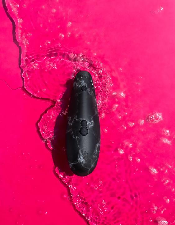 Produktbild Womanizer Marilyn Monroe