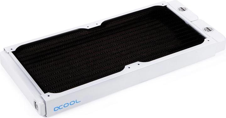 Image du produit Alphacool Radiateur NexXxoS ST30 Full Copper V.2 (140 mm)