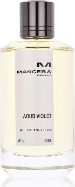 Immagine prodotto Mancera Aoud Violet (Eau de parfum, 120 ml)