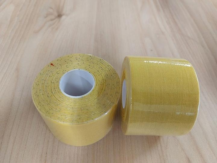 Produktbild Pure2improve Kinesiologisches Tape (5 m)