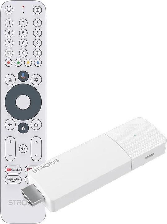 Actual product image Strong Leap Air (8 GB)