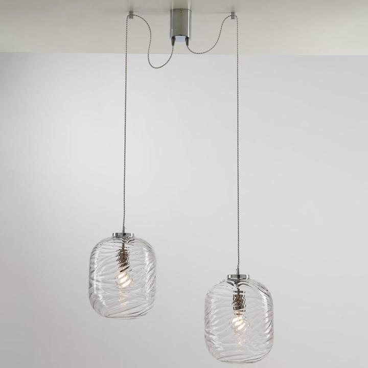 Actual product image Luce ambiente Design Nereide (E27)