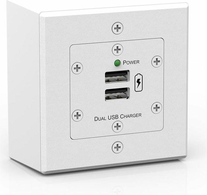 Actual product image Surface-mounted box