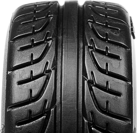 Produktbild HPI T-Drift Reifen