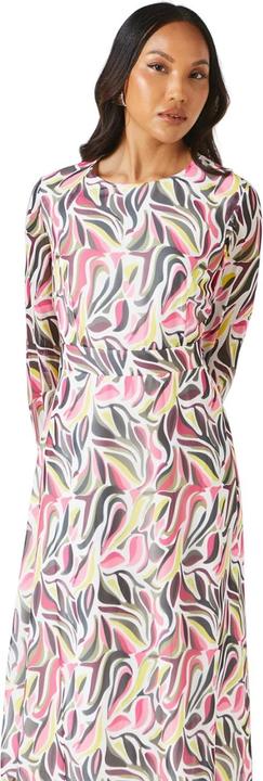 Immagine prodotto Principles Vestito Midi Astratta Donna (38 D)