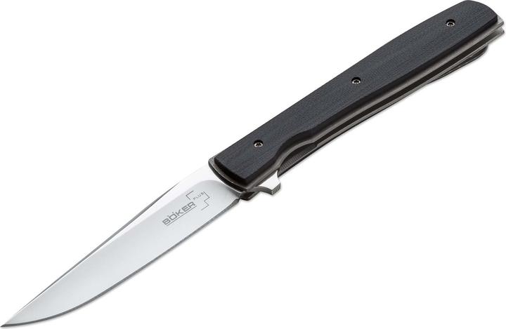 Immagine prodotto Böker Urban Trapper G10 (8.70 cm)