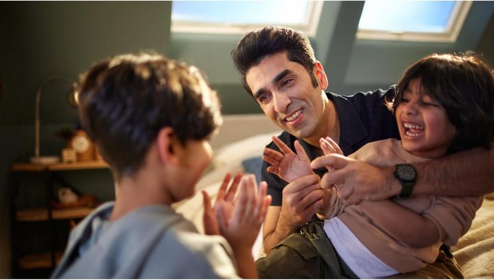 Actual product image Philips Shaver Series 3000