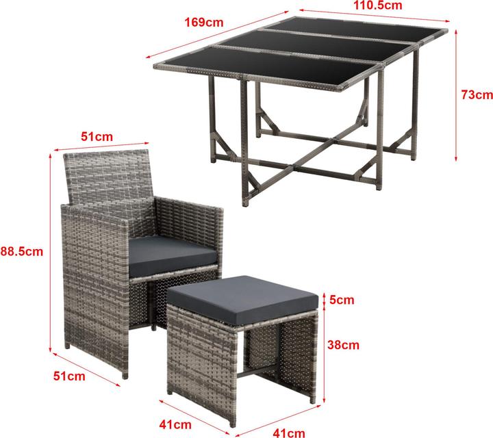 Produktbild En.Casa Laredo