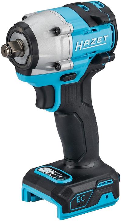 Produktbild HAZET Akku-Schlagschrauber 9512-600 (Schlagschrauber)
