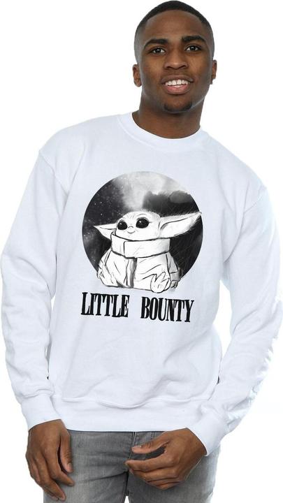 Produktbild Star Wars The Mandalorian Little Bounty Sweatshirt (4XL)