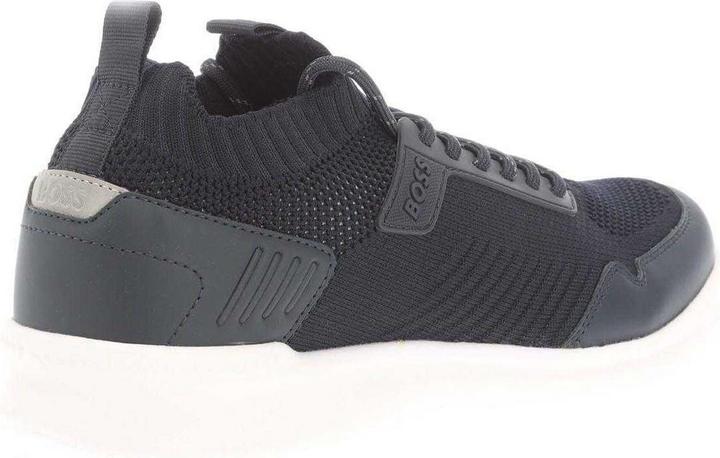 Produktbild BOSS Extreme Sneaker Wildleder (39)