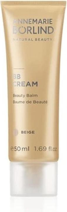 Annemarie Börlind BB Cream (Beige)
