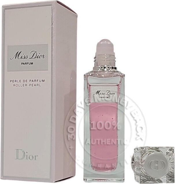 Actual product image Dior Christian Miss Parfum R-Pearl Int24 (Eau de parfum, 20 ml)