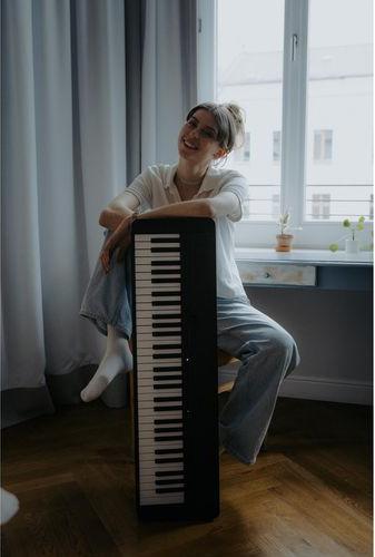 Image du produit Casio CT-S1 (61 Boutons)