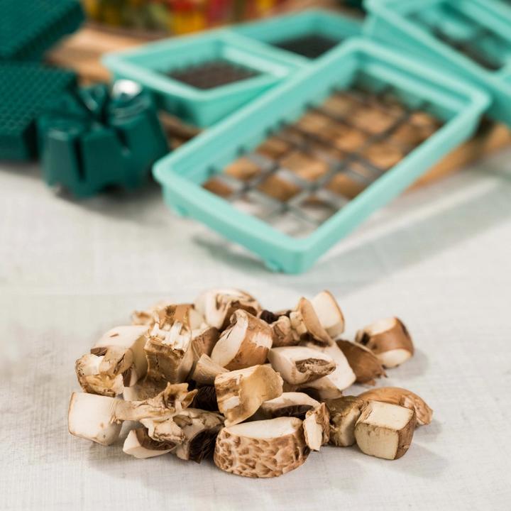 Produktbild Genius Nicer Dicer Fusion Smart 16tlg.