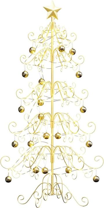 Produktbild vidaXL Weihnachtsbaum (150 cm)