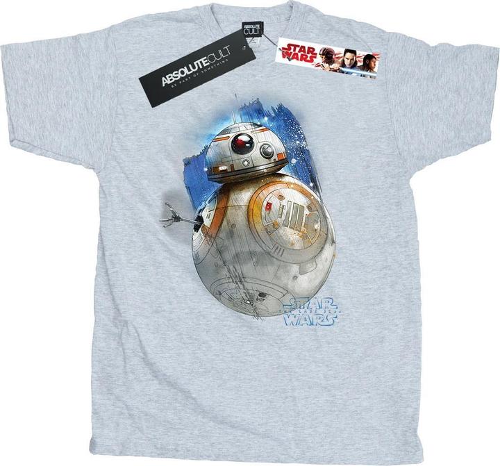 Produktbild Star Wars TShirt (XXL)