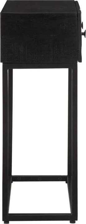 Image du produit vidaXL Konsolentisch (90 x 30 x 76 cm)