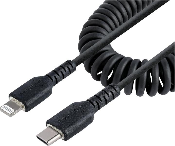 Image du produit StarTech USB C — Lightning (0.50 m, USB 2.0)
