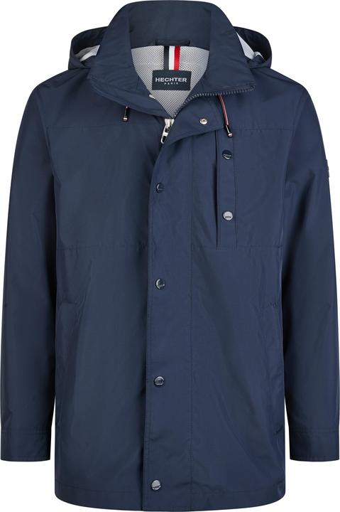 Actual product image Hechter Waterproof jacket (50)