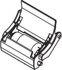 Produktbild Kyocera 302KT94051 Multifunktional Drucker-/Scanner-Ersatzteile