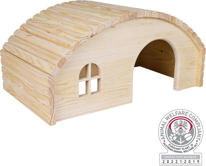 Immagine prodotto Copacabana Igloo per roditori per porcellini d'India