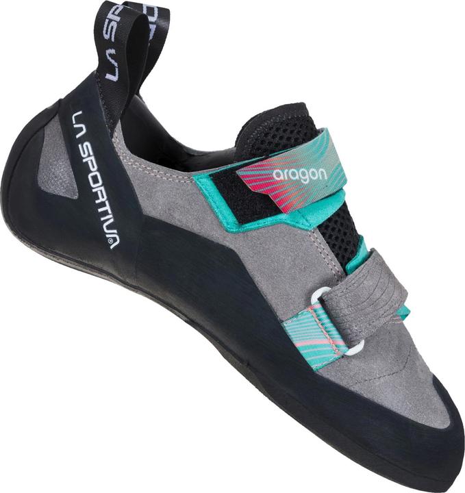 Produktbild La Sportiva Aragon Woman (36.5)
