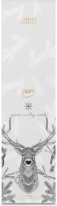 Image du produit Ipuro Wintry woods (240 ml)