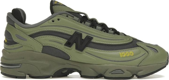 Produktbild New Balance M1000EA (42)