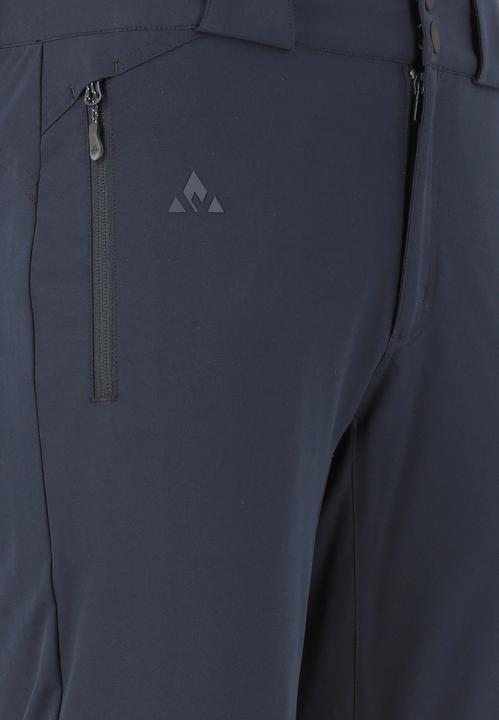 Actual product image Whistler Gerd Outdoor Zip Off Pants (XXL)