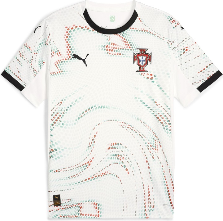 Image du produit Puma FPF Away Jersey Replica (S)