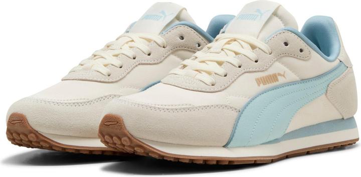 Actual product image Puma St Miler Rose (42)