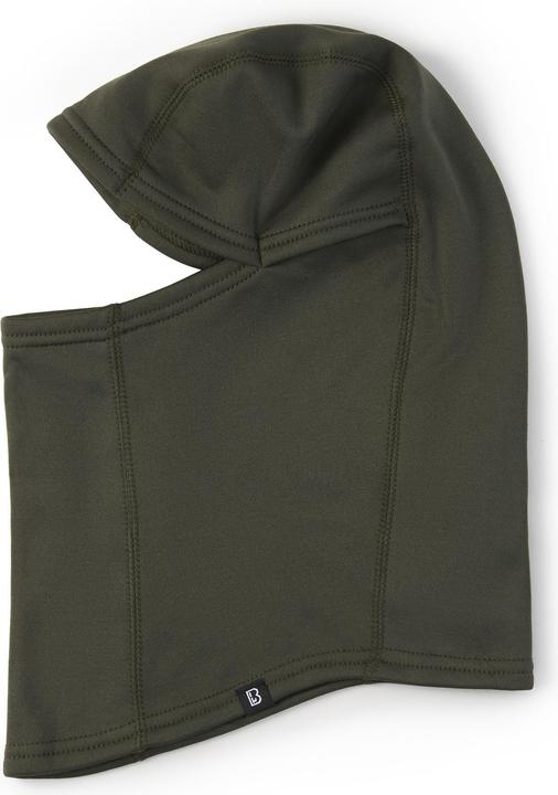Verde oliva