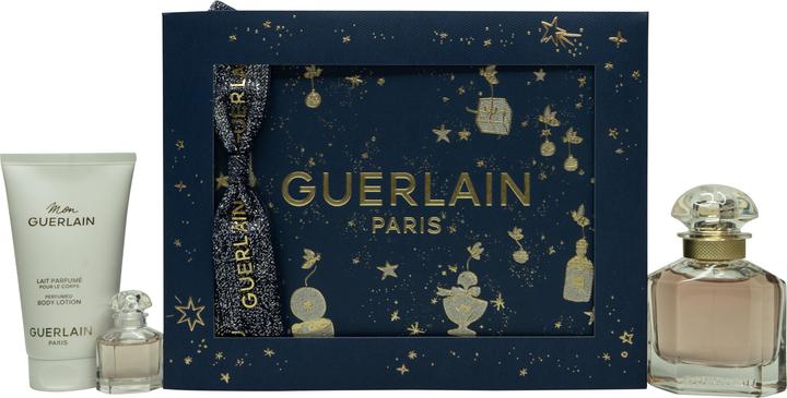 Produktbild Guerlain Mon Coffret (Parfum set)