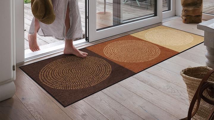 Produktbild Salonloewe Fussmatte "Nestor" (75 x 190 cm, 115 x 175 cm)