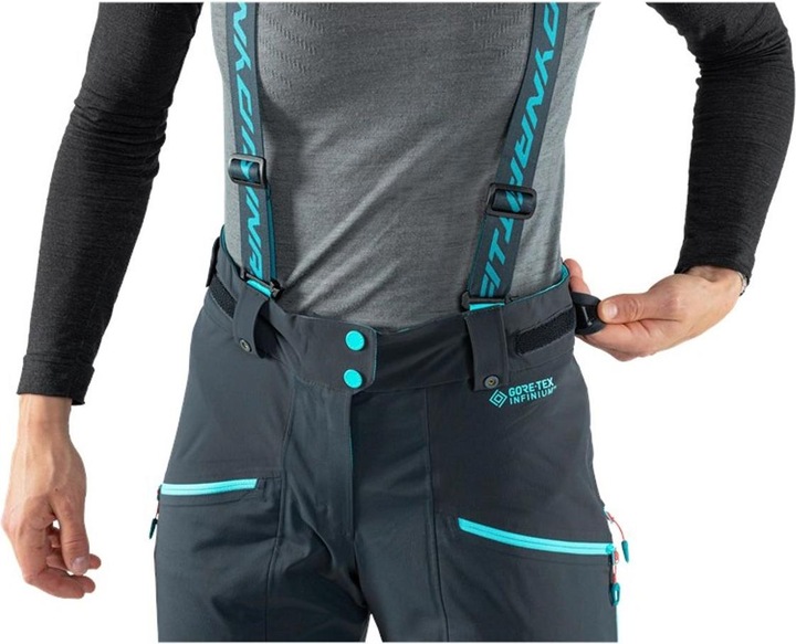 Produktbild Dynafit Free INFINIUM™ Hybrid Hose (XL)