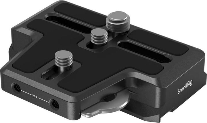 Image du produit SmallRig extension plaque Arca-type pour DJI RS 2 / RSC 2 RS 3 / RS 3 Pro - 3162B (Support de gimbal)