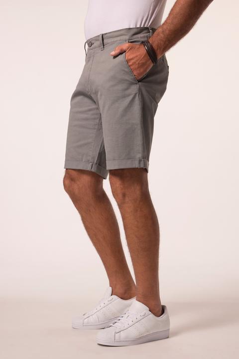 Produktbild JP1880 Chinobermuda, Bauchfit, Regular Fit, bis 72 (68)